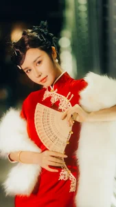 YiTuYu Art Language Vol.6028: Stunning Artistic Portraits Featuring the Elegant Xi Xi - image 15