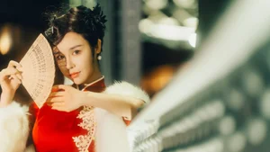 YiTuYu Art Language Vol.6028: Stunning Artistic Portraits Featuring the Elegant Xi Xi - image 25