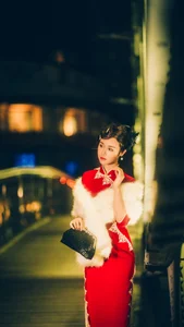 YiTuYu Art Language Vol.6028: Stunning Artistic Portraits Featuring the Elegant Xi Xi - image 19