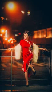 YiTuYu Art Language Vol.6028: Stunning Artistic Portraits Featuring the Elegant Xi Xi - image 9