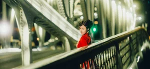 YiTuYu Art Language Vol.6028: Stunning Artistic Portraits Featuring the Elegant Xi Xi - image 11