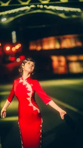 YiTuYu Art Language Vol.6028: Stunning Artistic Portraits Featuring the Elegant Xi Xi - image 21