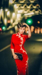 YiTuYu Art Language Vol.6028: Stunning Artistic Portraits Featuring the Elegant Xi Xi - image 20