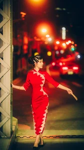 YiTuYu Art Language Vol.6028: Stunning Artistic Portraits Featuring the Elegant Xi Xi - image 27