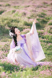 YiTuYu Art Language Vol.10196 Featuring Gui Hua Ya – 17 Stunning Professional Art Photography Captures - image 9