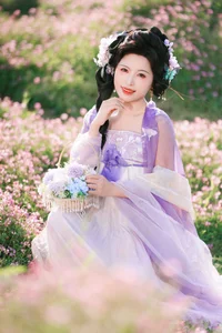 YiTuYu Art Language Vol.10196 Featuring Gui Hua Ya – 17 Stunning Professional Art Photography Captures - image 13