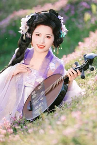 YiTuYu Art Language Vol.10196 Featuring Gui Hua Ya – 17 Stunning Professional Art Photography Captures - image 11