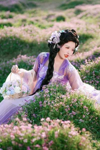 YiTuYu Art Language Vol.10196 Featuring Gui Hua Ya – 17 Stunning Professional Art Photography Captures - image 7