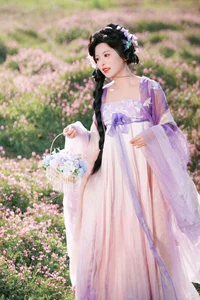 YiTuYu Art Language Vol.10196 Featuring Gui Hua Ya – 17 Stunning Professional Art Photography Captures - image 6