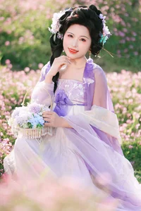 YiTuYu Art Language Vol.10196 Featuring Gui Hua Ya – 17 Stunning Professional Art Photography Captures - image 8