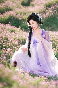 YiTuYu Art Language Vol.10196 Featuring Gui Hua Ya – 17 Stunning Professional Art Photography Captures - image 12