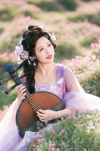 YiTuYu Art Language Vol.10196 Featuring Gui Hua Ya – 17 Stunning Professional Art Photography Captures - image 15