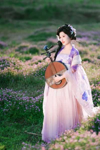 YiTuYu Art Language Vol.10196 Featuring Gui Hua Ya – 17 Stunning Professional Art Photography Captures - image 5