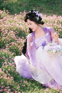 YiTuYu Art Language Vol.10196 Featuring Gui Hua Ya – 17 Stunning Professional Art Photography Captures - image 16