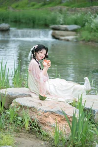 Artistic Portraiture: YiTuYu Art Language Vol.4931 Featuring Lin You Chi - image 19