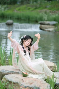 Artistic Portraiture: YiTuYu Art Language Vol.4931 Featuring Lin You Chi - image 9
