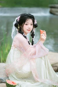Artistic Portraiture: YiTuYu Art Language Vol.4931 Featuring Lin You Chi - image 8