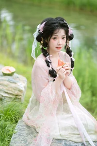 Artistic Portraiture: YiTuYu Art Language Vol.4931 Featuring Lin You Chi - image 12