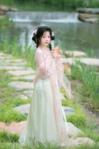 Artistic Portraiture: YiTuYu Art Language Vol.4931 Featuring Lin You Chi - image 18