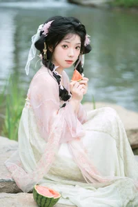 Artistic Portraiture: YiTuYu Art Language Vol.4931 Featuring Lin You Chi - image 24