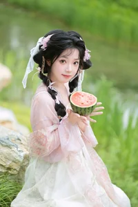 Artistic Portraiture: YiTuYu Art Language Vol.4931 Featuring Lin You Chi - image 20