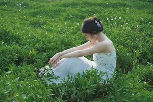 YiTuYu Art Language Vol.10450: Featuring Pan Pan in an Artistic Photography Showcase - image 17