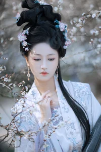 Artistic Visuals in YiTuYu Art Language Vol.7747: A Spotlight on Mu Er Dong Le - image 18
