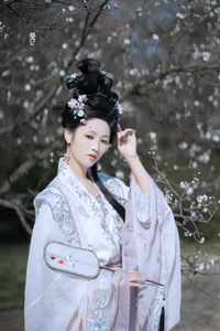 Artistic Visuals in YiTuYu Art Language Vol.7747: A Spotlight on Mu Er Dong Le - image 26
