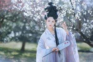 Artistic Visuals in YiTuYu Art Language Vol.7747: A Spotlight on Mu Er Dong Le - image 15