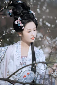 Artistic Visuals in YiTuYu Art Language Vol.7747: A Spotlight on Mu Er Dong Le - image 29