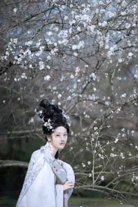 Artistic Visuals in YiTuYu Art Language Vol.7747: A Spotlight on Mu Er Dong Le - image 22