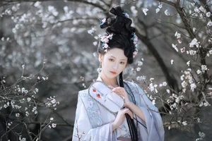 Artistic Visuals in YiTuYu Art Language Vol.7747: A Spotlight on Mu Er Dong Le - image 5