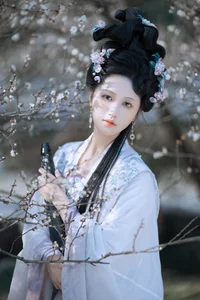 Artistic Visuals in YiTuYu Art Language Vol.7747: A Spotlight on Mu Er Dong Le - image 20