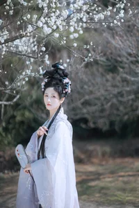 Artistic Visuals in YiTuYu Art Language Vol.7747: A Spotlight on Mu Er Dong Le - image 17