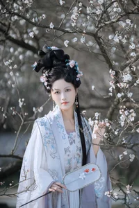 Artistic Visuals in YiTuYu Art Language Vol.7747: A Spotlight on Mu Er Dong Le - image 28