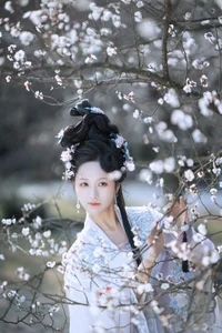 Artistic Visuals in YiTuYu Art Language Vol.7747: A Spotlight on Mu Er Dong Le - image 8