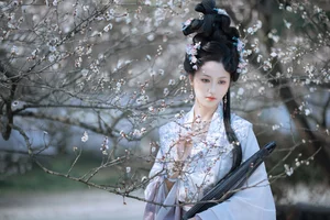 Artistic Visuals in YiTuYu Art Language Vol.7747: A Spotlight on Mu Er Dong Le - image 7