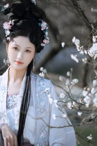 Artistic Visuals in YiTuYu Art Language Vol.7747: A Spotlight on Mu Er Dong Le - image 2