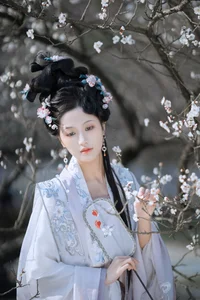 Artistic Visuals in YiTuYu Art Language Vol.7747: A Spotlight on Mu Er Dong Le - image 14