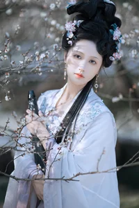 Artistic Visuals in YiTuYu Art Language Vol.7747: A Spotlight on Mu Er Dong Le - image 10