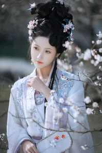 Artistic Visuals in YiTuYu Art Language Vol.7747: A Spotlight on Mu Er Dong Le - image 16