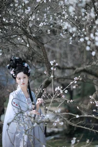 Artistic Visuals in YiTuYu Art Language Vol.7747: A Spotlight on Mu Er Dong Le - image 19