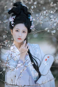 Artistic Visuals in YiTuYu Art Language Vol.7747: A Spotlight on Mu Er Dong Le - image 25