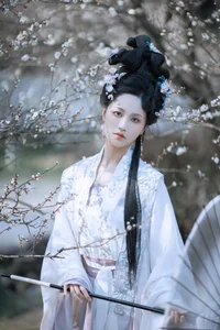 Artistic Visuals in YiTuYu Art Language Vol.7747: A Spotlight on Mu Er Dong Le - image 11