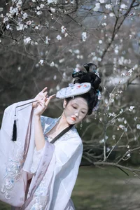 Artistic Visuals in YiTuYu Art Language Vol.7747: A Spotlight on Mu Er Dong Le - image 31