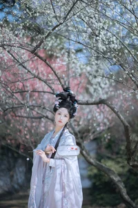 Artistic Visuals in YiTuYu Art Language Vol.7747: A Spotlight on Mu Er Dong Le - image 33