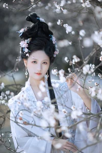 Artistic Visuals in YiTuYu Art Language Vol.7747: A Spotlight on Mu Er Dong Le - image 4
