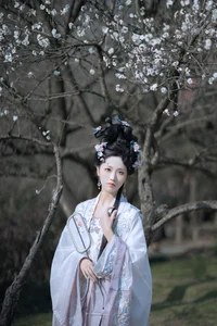 Artistic Visuals in YiTuYu Art Language Vol.7747: A Spotlight on Mu Er Dong Le - image 21
