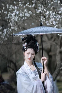 Artistic Visuals in YiTuYu Art Language Vol.7747: A Spotlight on Mu Er Dong Le - image 12