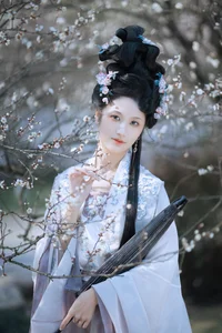 Artistic Visuals in YiTuYu Art Language Vol.7747: A Spotlight on Mu Er Dong Le - image 24
